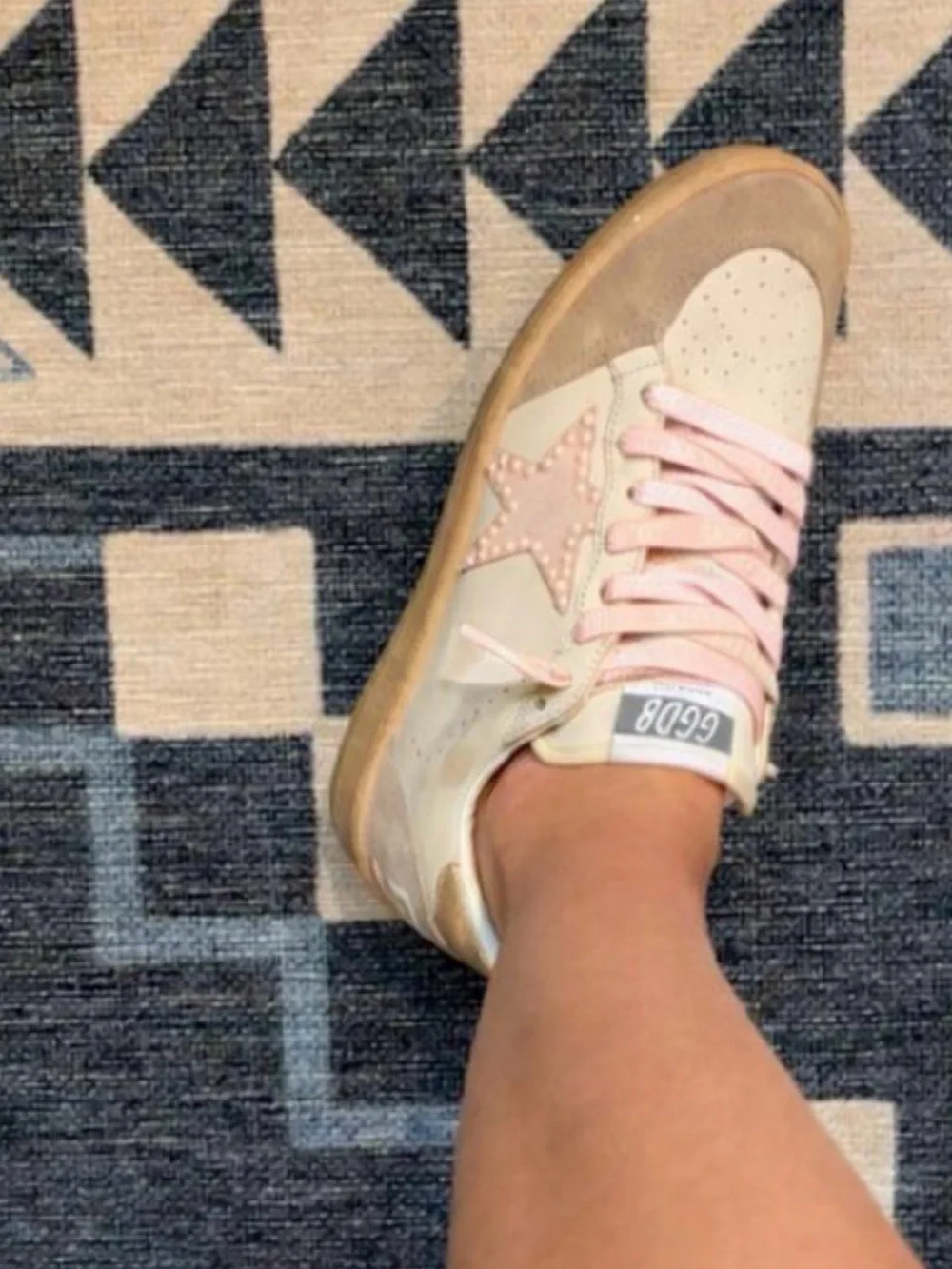 Golden Goose low top